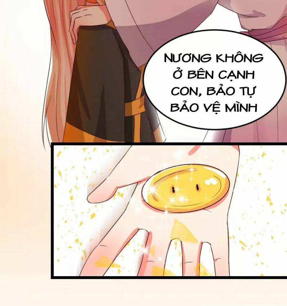 Đệ Tử Của Ta Là Heo Chapter 8 - Trang 2