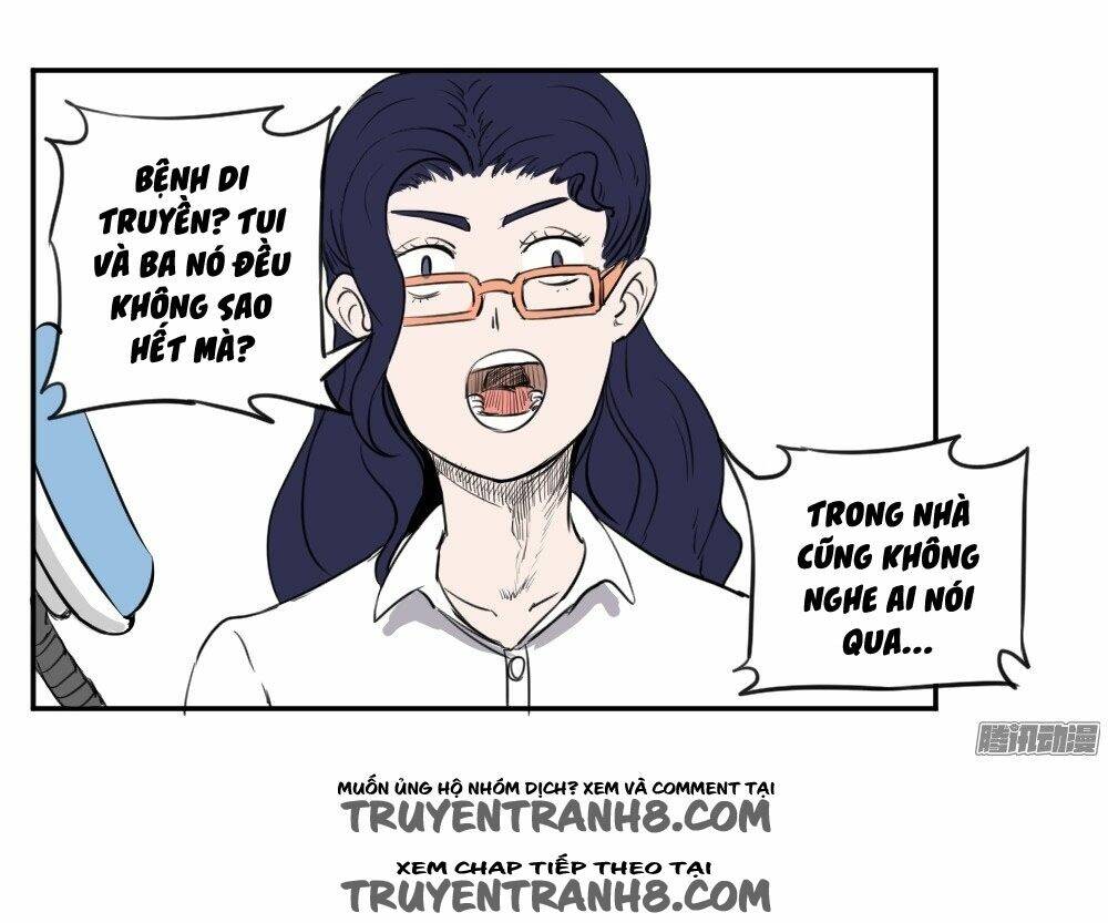 Để Tui Yên Ổn Trưởng Thành Coi! Chapter 22 - Trang 2