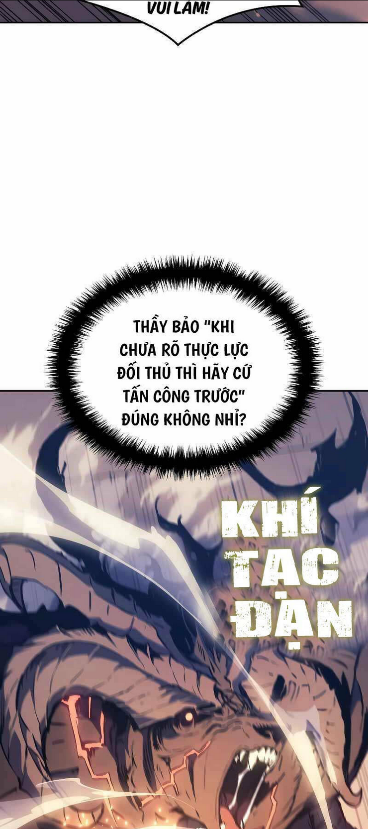 đế vương hồi quy chương 10 - Next chương 11