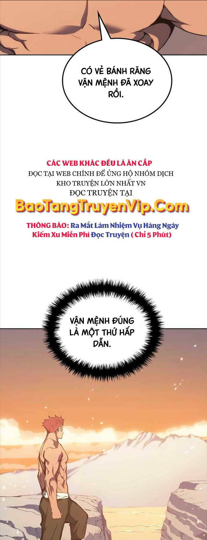 đế vương hồi quy chương 4 - Trang 2