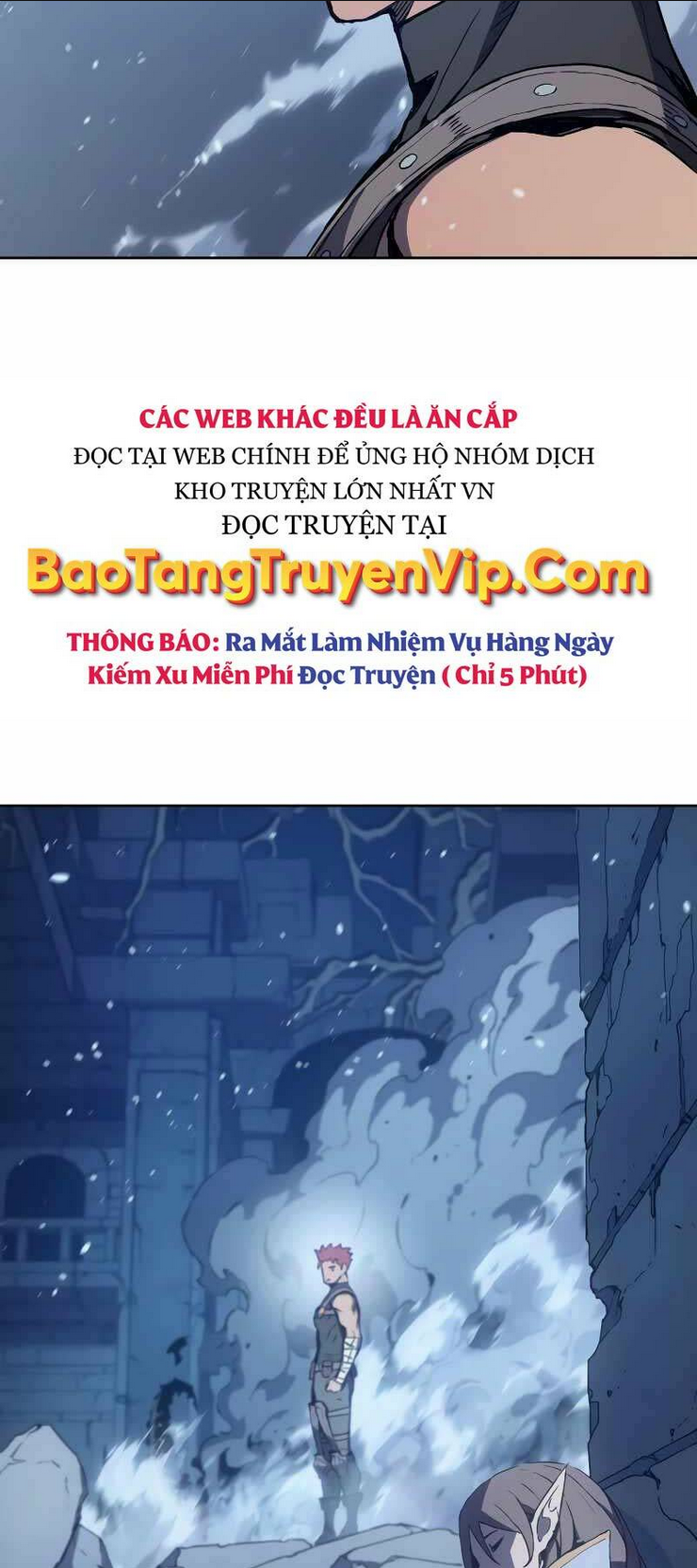 đế vương hồi quy chương 8 - Trang 2