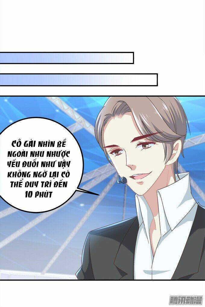 Đế Vương Ta Vẫn Còn Nhỏ Chapter 11 - Trang 2