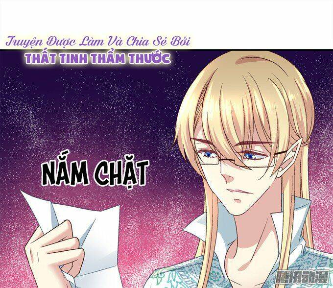 Đế Vương Ta Vẫn Còn Nhỏ Chapter 15 - Trang 2