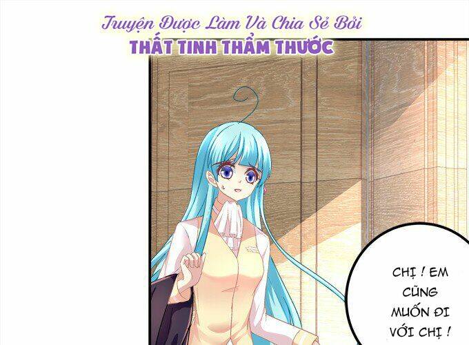 Đế Vương Ta Vẫn Còn Nhỏ Chapter 15 - Trang 2