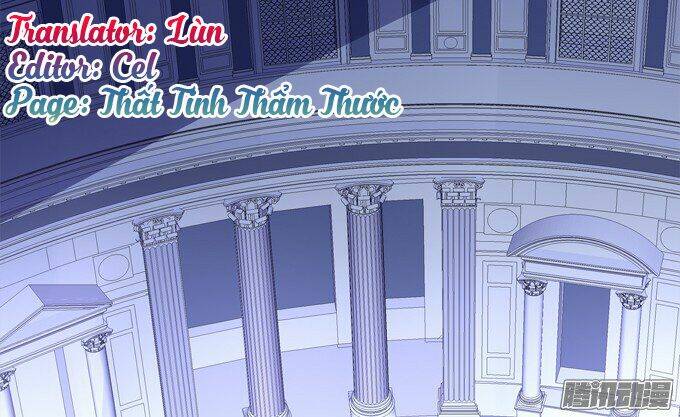 Đế Vương Ta Vẫn Còn Nhỏ Chapter 15 - Trang 2