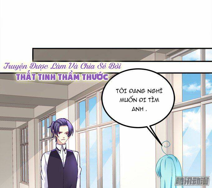 Đế Vương Ta Vẫn Còn Nhỏ Chapter 15 - Trang 2