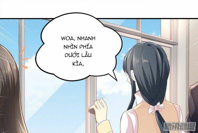 Đế Vương Ta Vẫn Còn Nhỏ Chapter 15 - Trang 2