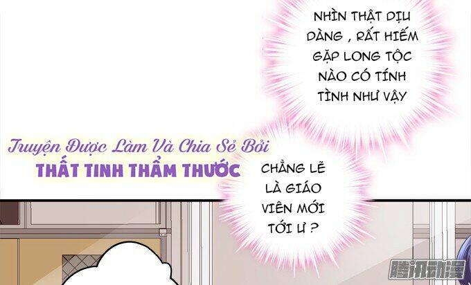 Đế Vương Ta Vẫn Còn Nhỏ Chapter 15 - Trang 2