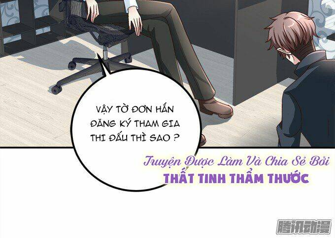 Đế Vương Ta Vẫn Còn Nhỏ Chapter 15 - Trang 2