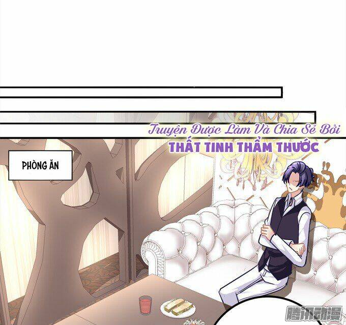 Đế Vương Ta Vẫn Còn Nhỏ Chapter 15 - Trang 2