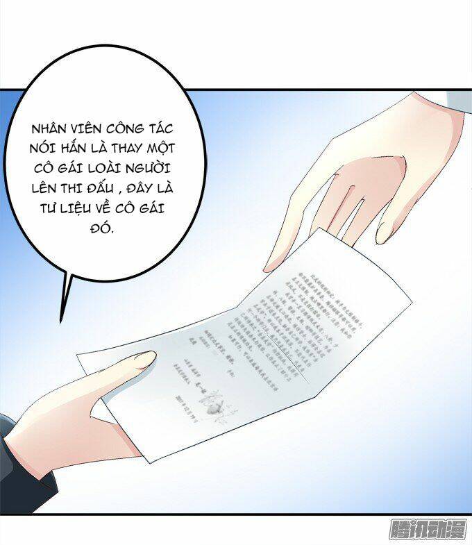 Đế Vương Ta Vẫn Còn Nhỏ Chapter 15 - Trang 2