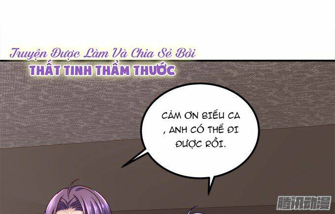 Đế Vương Ta Vẫn Còn Nhỏ Chapter 15 - Trang 2