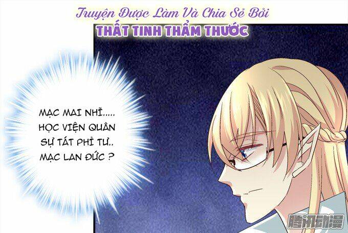 Đế Vương Ta Vẫn Còn Nhỏ Chapter 15 - Trang 2