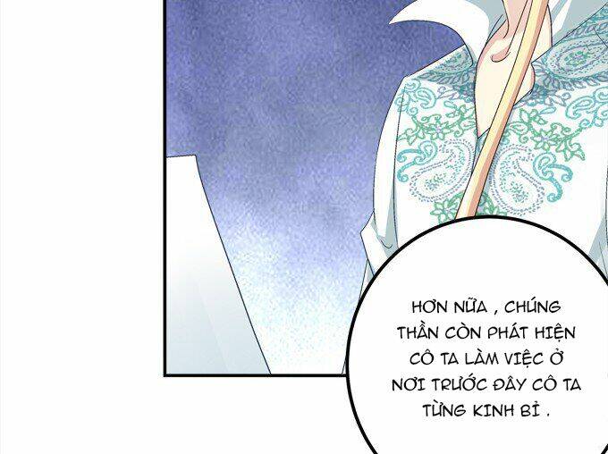 Đế Vương Ta Vẫn Còn Nhỏ Chapter 15 - Trang 2