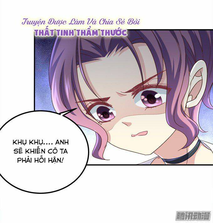 Đế Vương Ta Vẫn Còn Nhỏ Chapter 16 - Trang 2