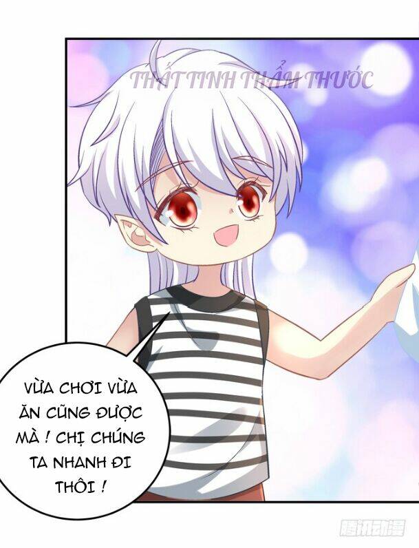 Đế Vương Ta Vẫn Còn Nhỏ Chapter 37 - Trang 2