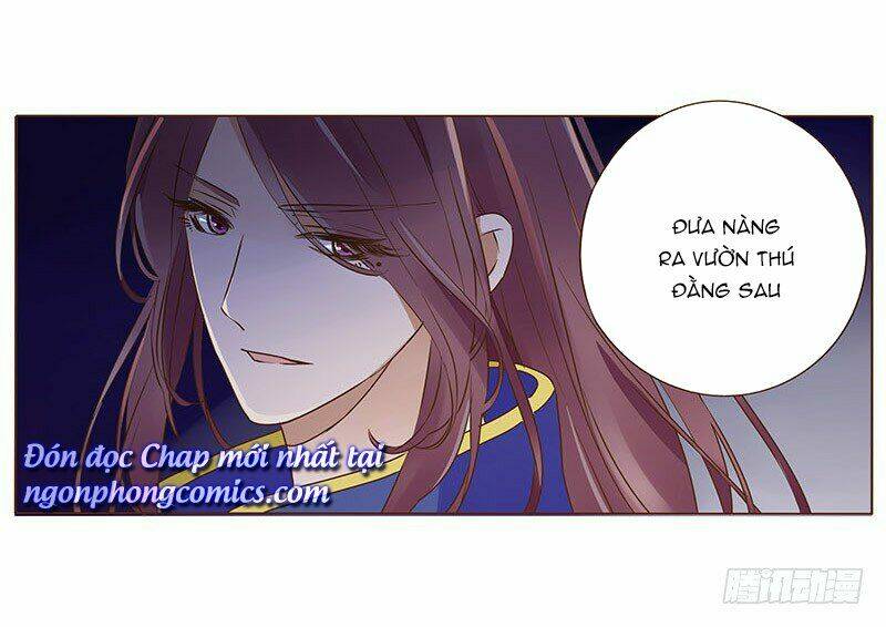 đế vương trắc chapter 106 - Trang 2