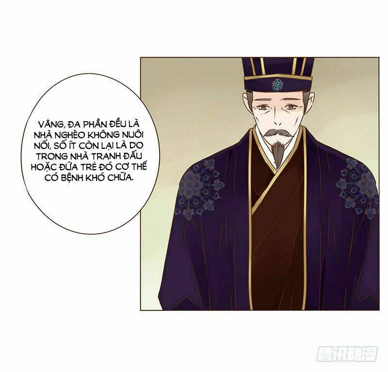 đế vương trắc chapter   118.10 - Trang 2