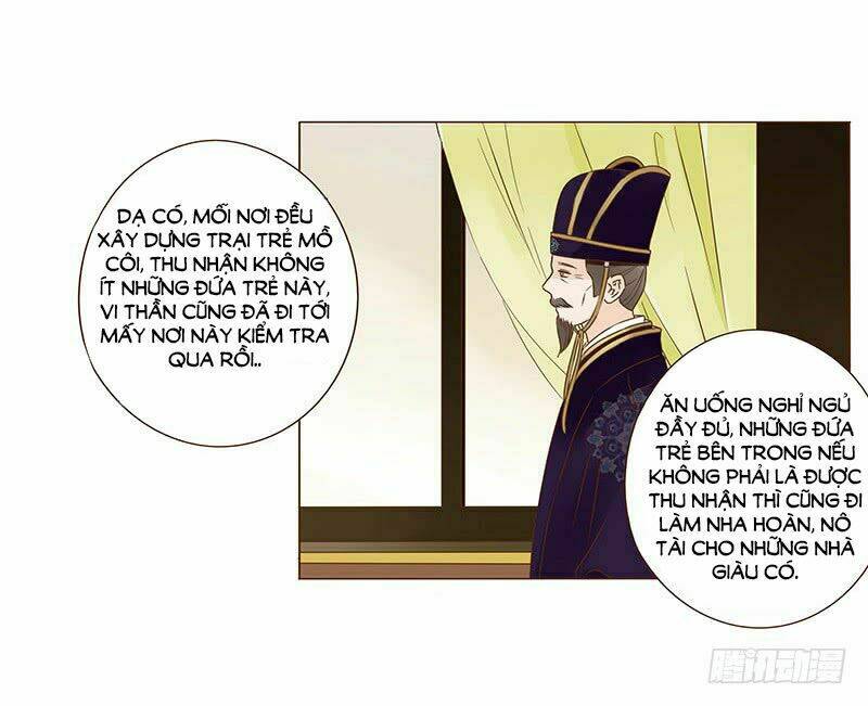 đế vương trắc chapter   118.10 - Trang 2