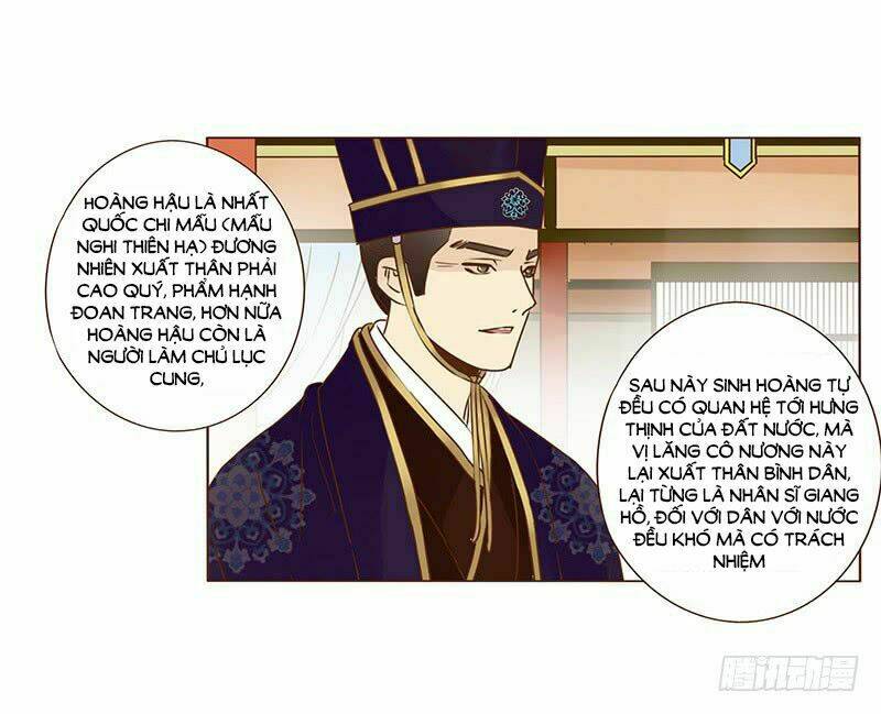 đế vương trắc chapter   118.10 - Trang 2