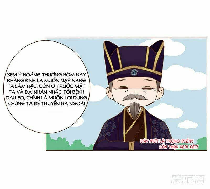 đế vương trắc chapter   118.10 - Trang 2