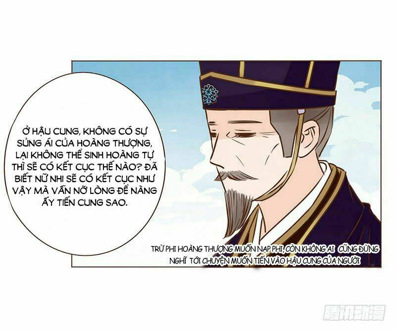 đế vương trắc chapter   118.10 - Trang 2