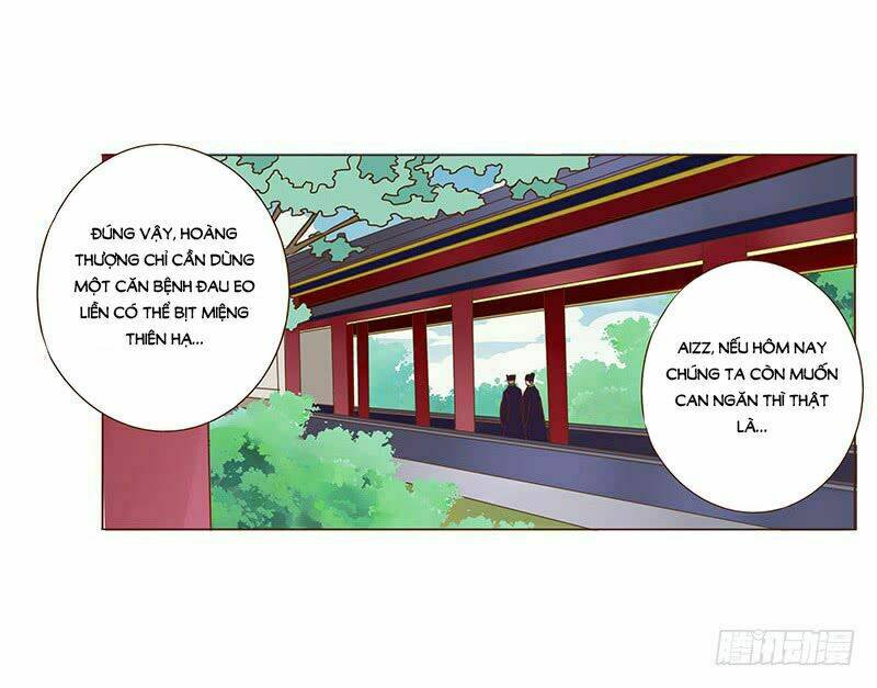 đế vương trắc chapter   118.10 - Trang 2