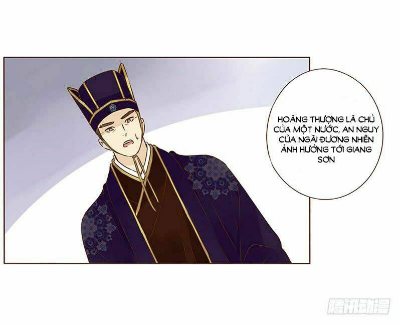 đế vương trắc chapter   118.10 - Trang 2