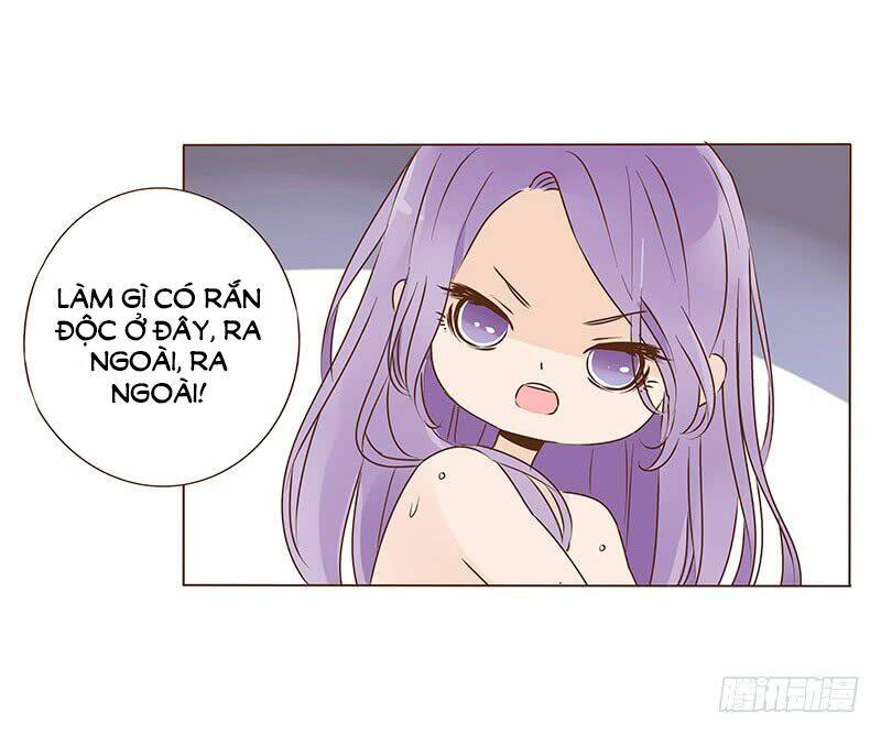 đế vương trắc chapter 118.5 - Trang 2