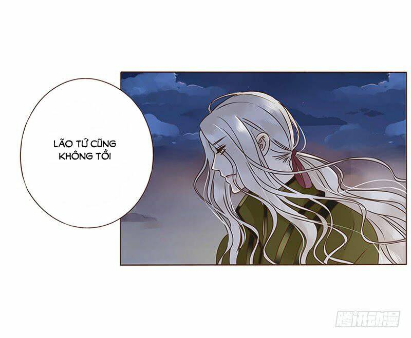 đế vương trắc chapter 118.9 - Trang 2