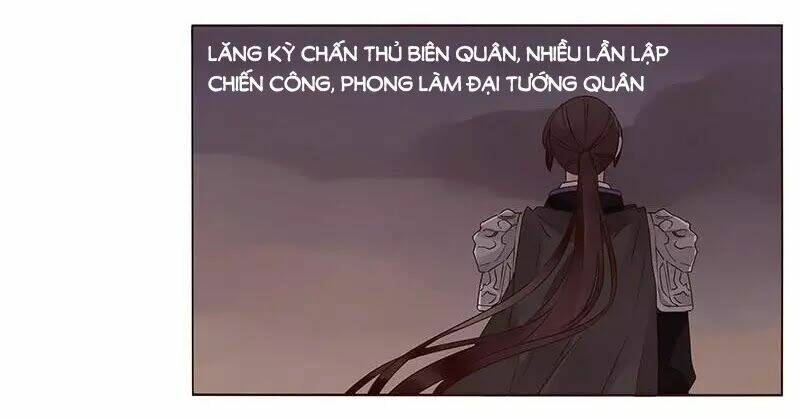 đế vương trắc chapter 131 - Trang 2