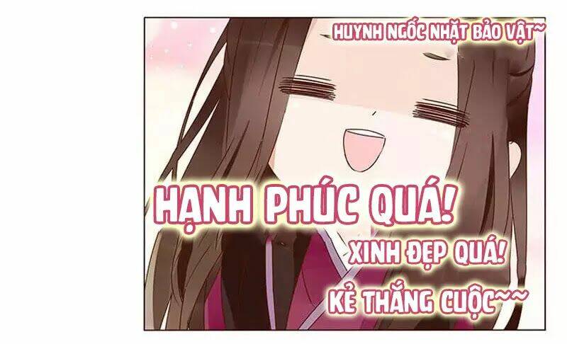 đế vương trắc chapter 137 - Trang 2