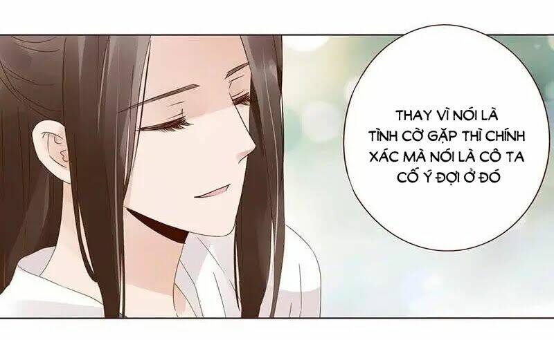 đế vương trắc chapter 151 - Trang 2