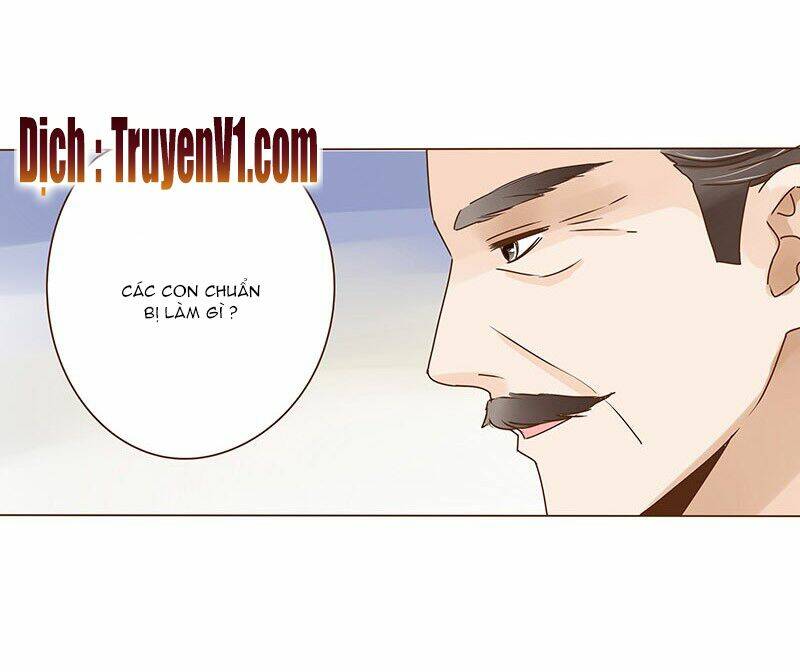 đế vương trắc chapter 16 - Trang 2