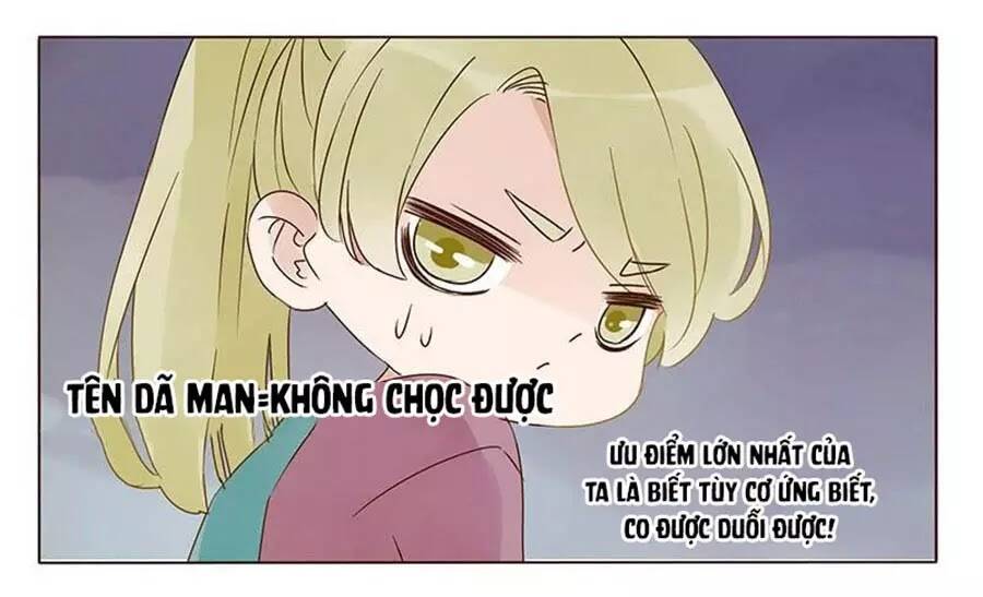 đế vương trắc chapter 161 - Trang 2