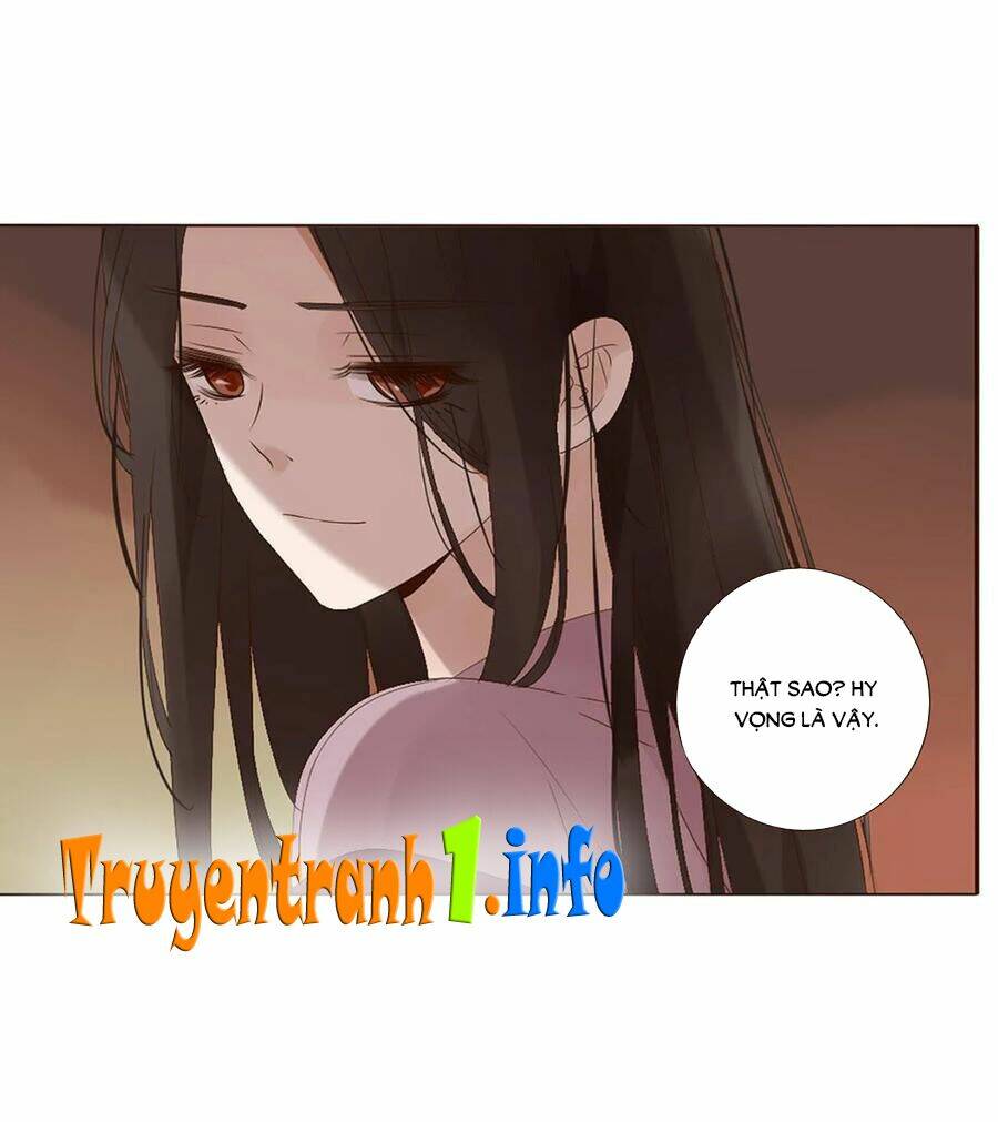 đế vương trắc chapter   208 - Trang 2