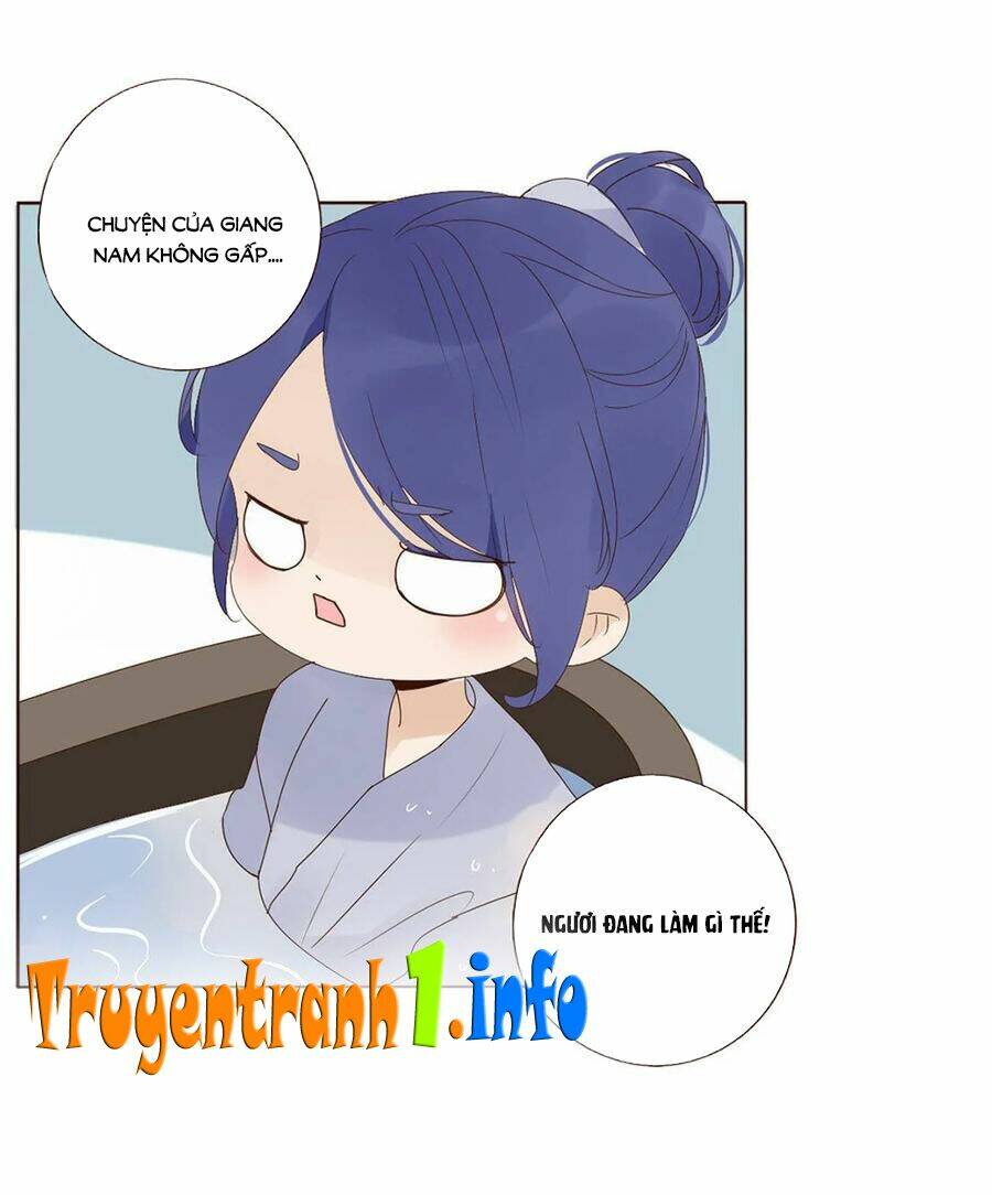 đế vương trắc chapter   208 - Trang 2