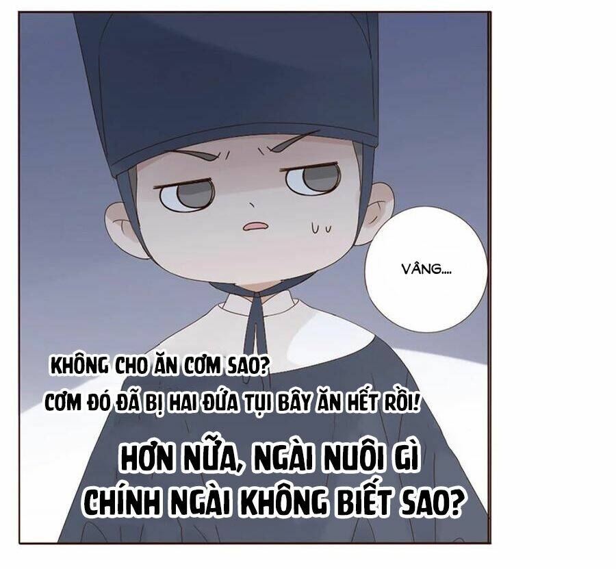 đế vương trắc chapter   212 - Trang 2