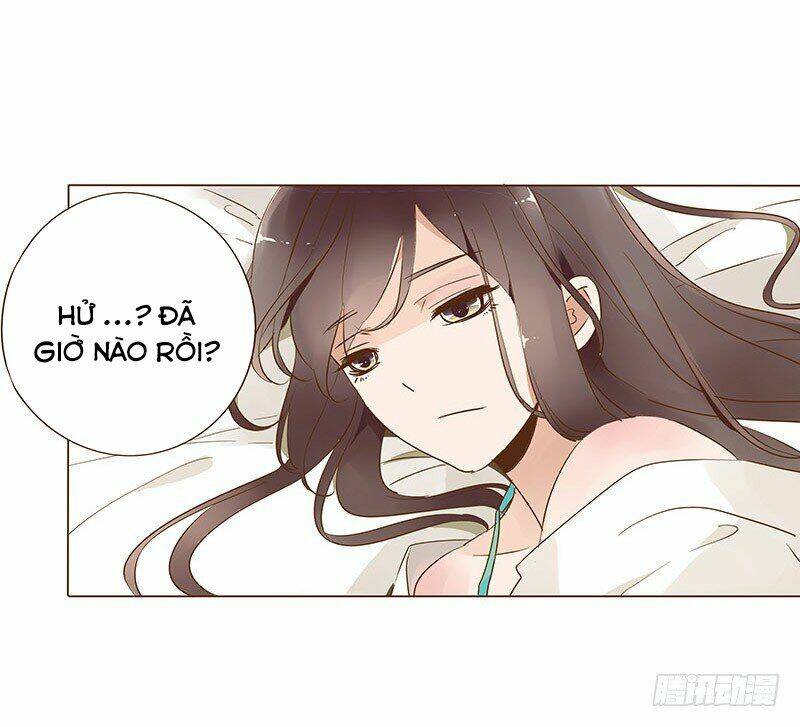 đế vương trắc chapter 77 - Trang 2