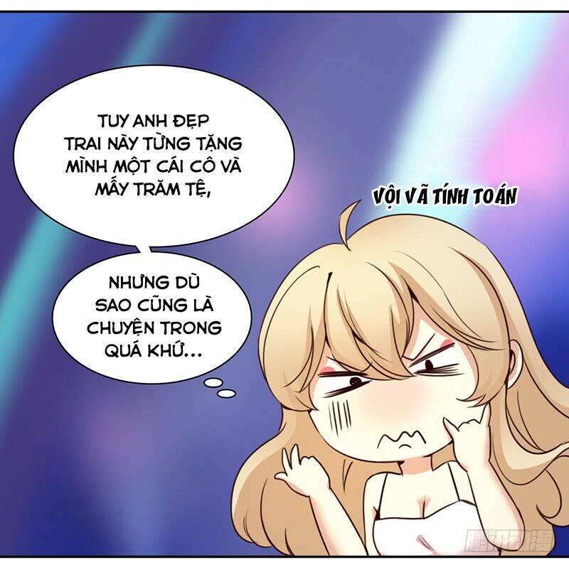 đế vương trắc chapter 78 - Trang 2