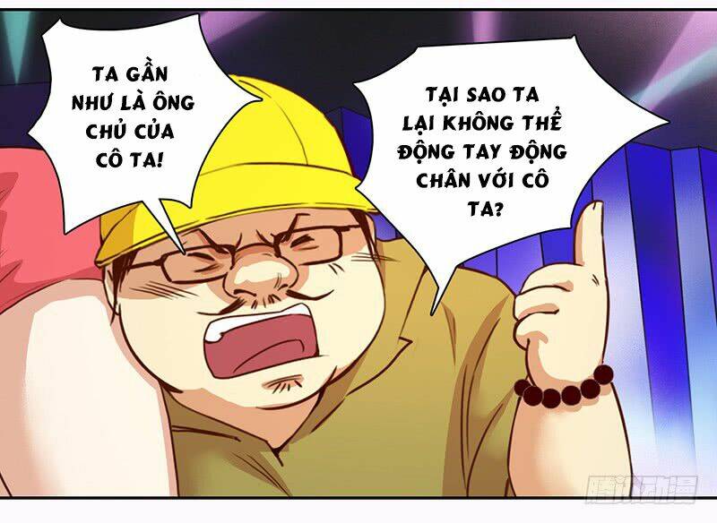 đế vương trắc chapter 78 - Trang 2