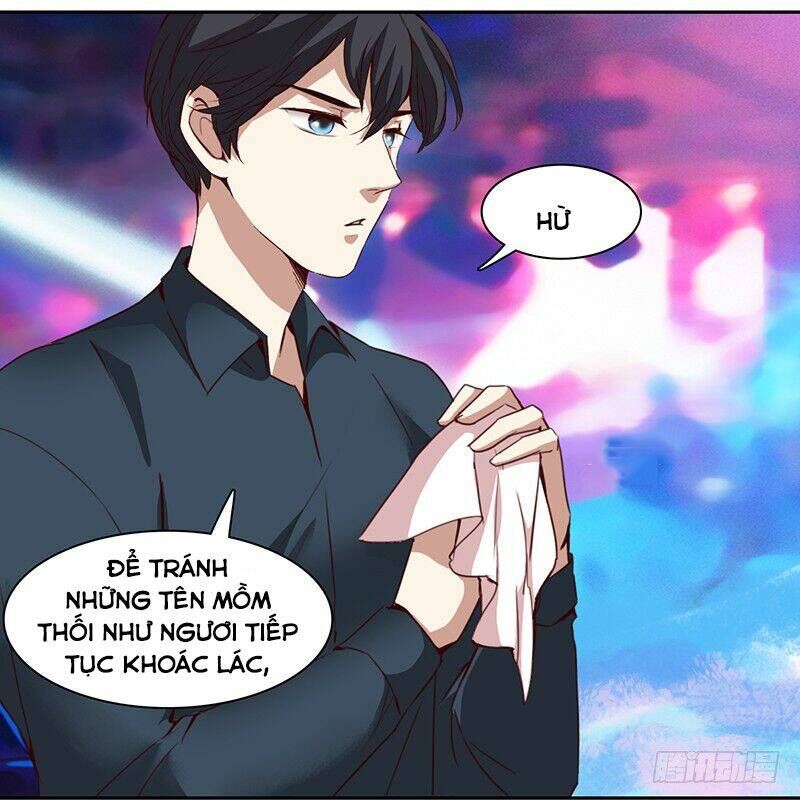 đế vương trắc chapter 78 - Trang 2