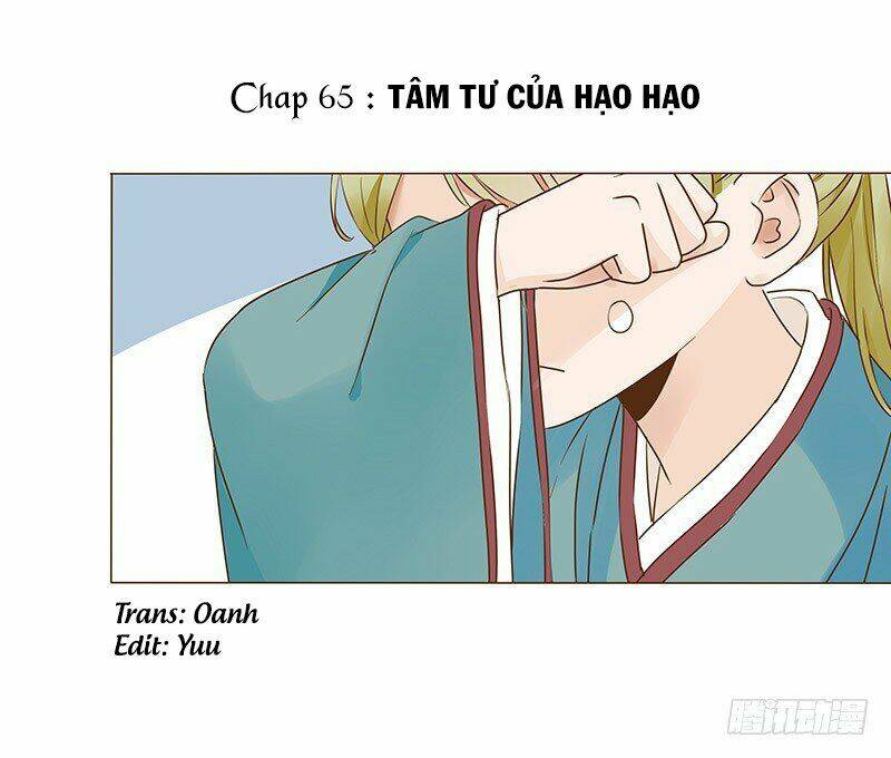 đế vương trắc Chapter 80 - Trang 2