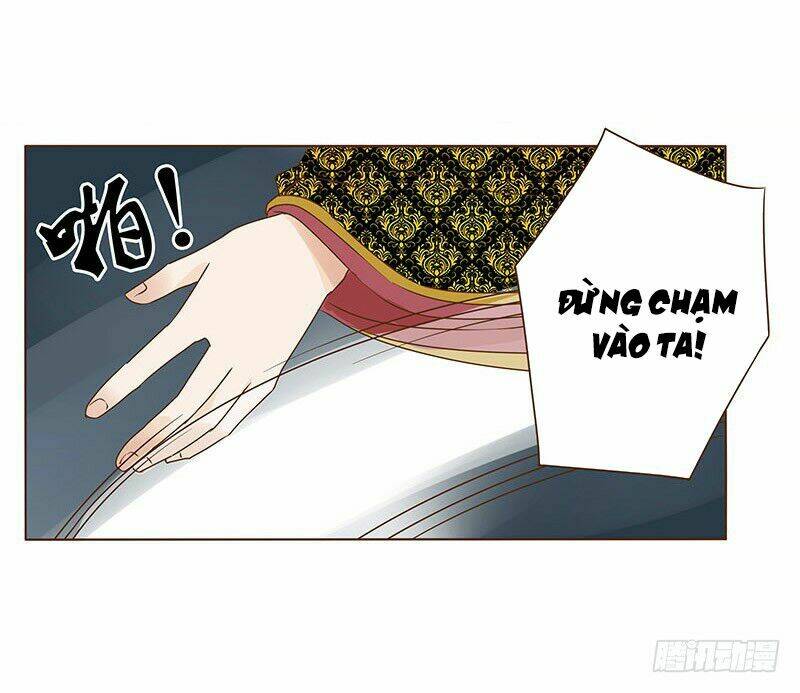 đế vương trắc chapter 82 - Trang 2