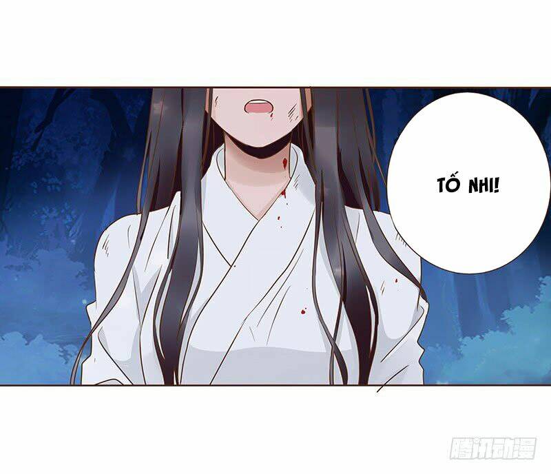 đế vương trắc chapter 92 - Trang 2