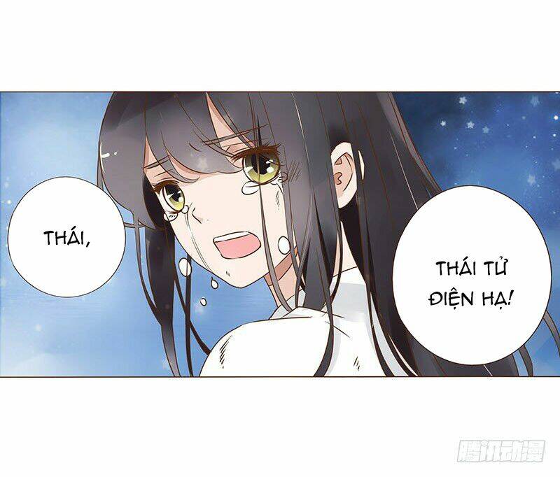 đế vương trắc chapter 92 - Trang 2