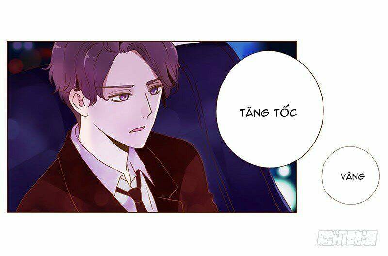 đế vương trắc chapter 94.5 - Trang 2