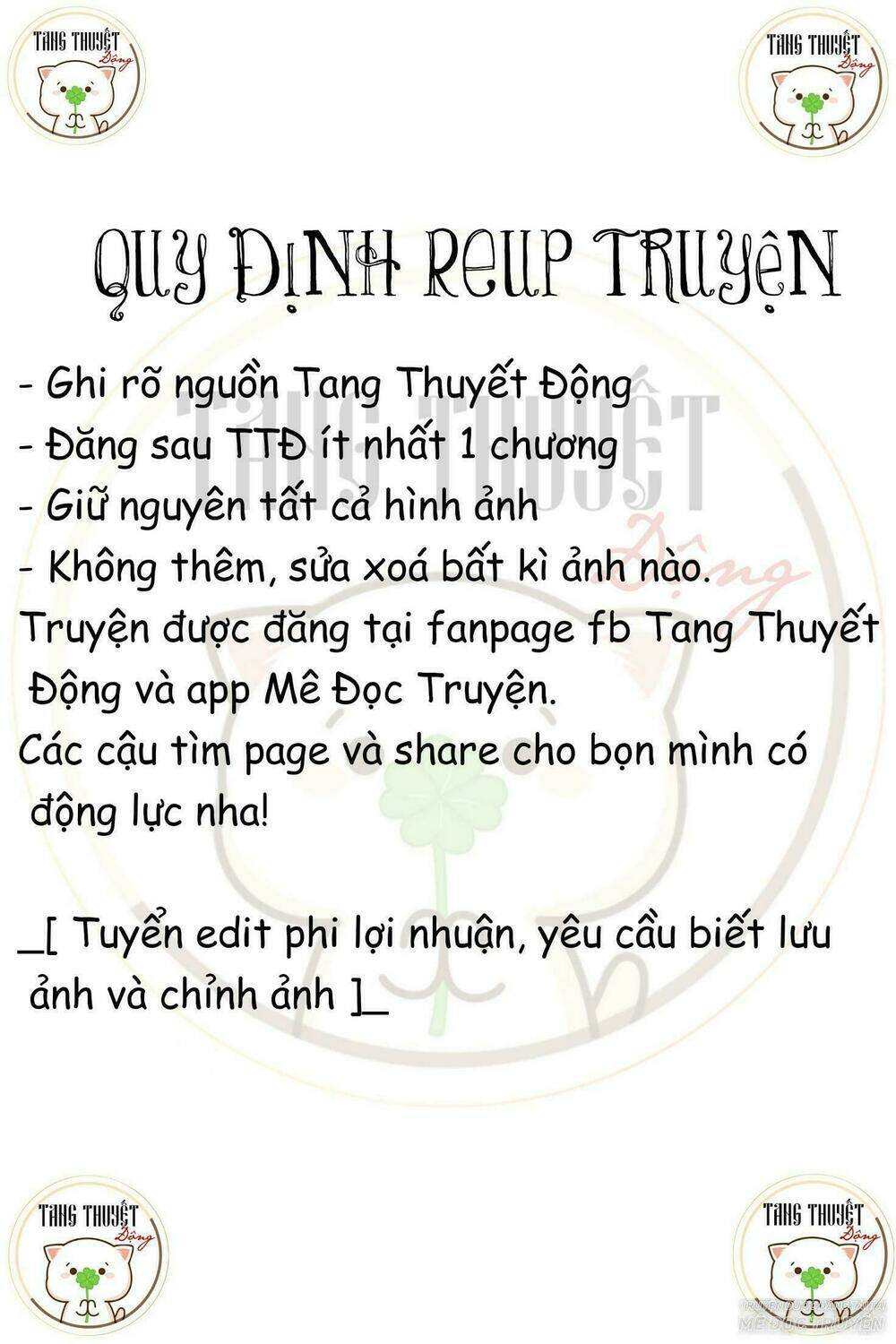 Đế Vương Yến - Vương Phi Có Dược Chapter 7 - Trang 2