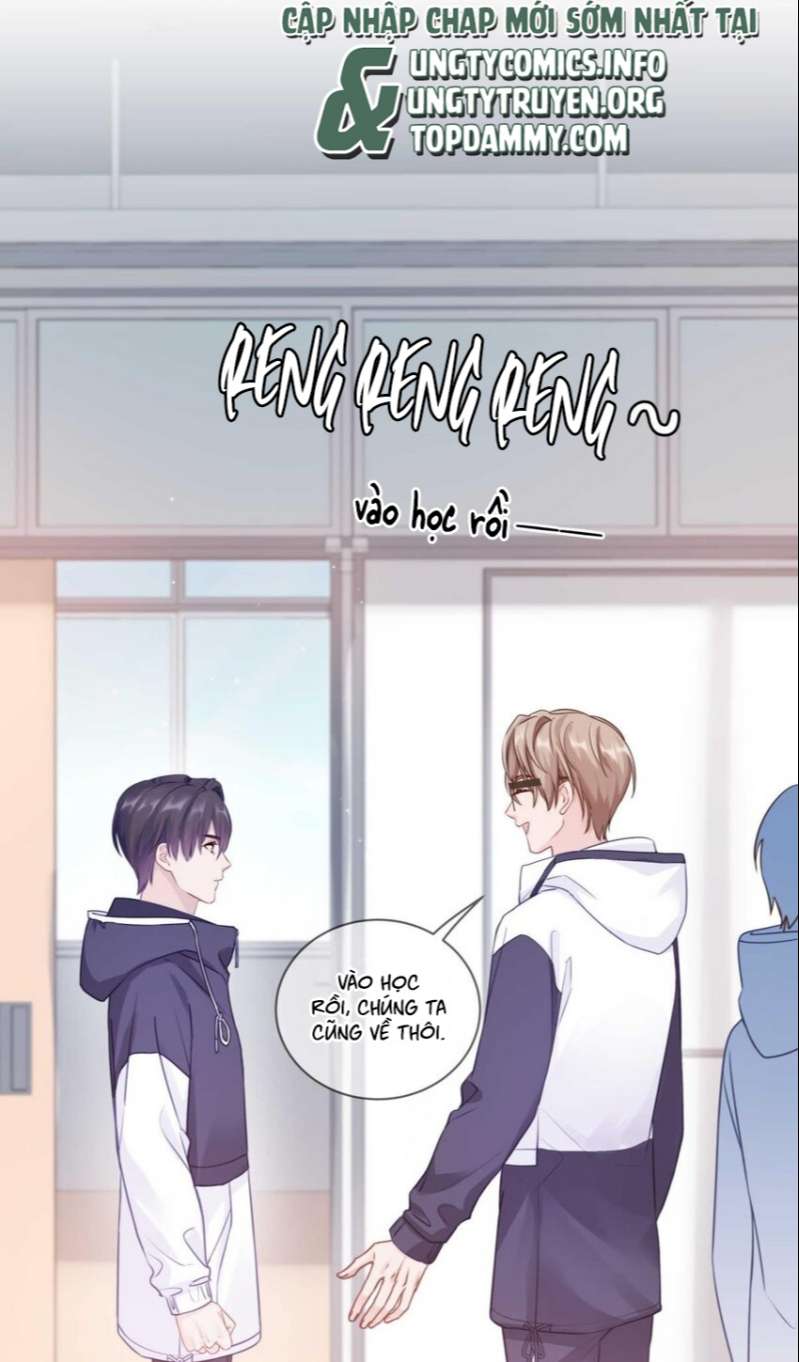 Để Ý Tôi Chút Nào Chapter 23 - Next Chapter 24