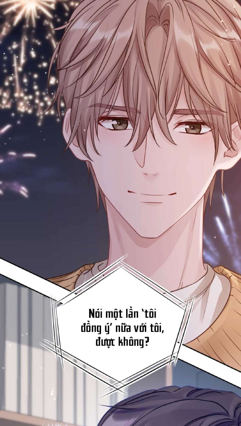 Để Ý Tôi Chút Nào Chapter 33 - Next Chapter 34